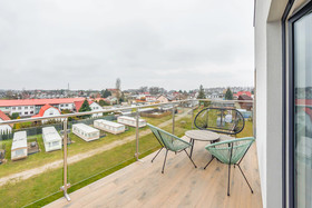Piec Mórz by Sun & Snow
