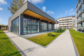 Piec Mórz by Sun & Snow
