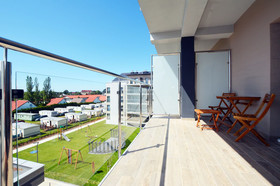 Piec Mórz by Sun & Snow
