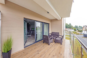 Piec Mórz by Sun & Snow