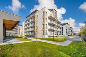 Piec Mórz by Sun & Snow