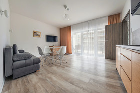 Piec Mórz by Sun & Snow