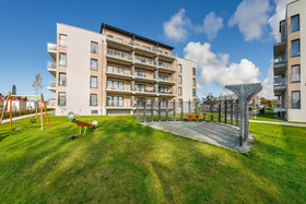 Piec Mórz by Sun & Snow