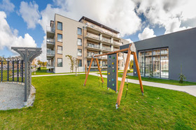 Piec Mórz by Sun & Snow