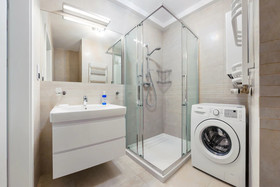 Apartamenty Sun & Snow Rezydencja Ustronie Morskie