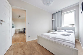 Apartamenty Sun & Snow Rezydencja Ustronie Morskie