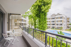 Apartamenty Sun & Snow Rezydencja Ustronie Morskie