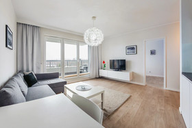 Apartamenty Sun & Snow Rezydencja Ustronie Morskie