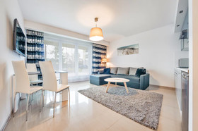 Apartamenty Sun & Snow Rezydencja Ustronie Morskie