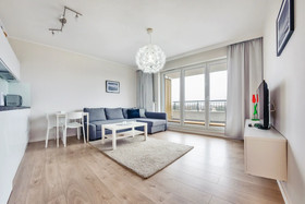Apartamenty Sun & Snow Rezydencja Ustronie Morskie