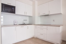 Apartamenty Sun & Snow Rezydencja Ustronie Morskie