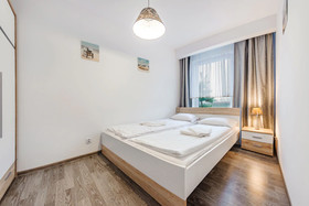 Apartamenty Sun & Snow Rezydencja Ustronie Morskie