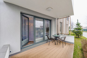 Apartamenty Sun & Snow Rezydencja Ustronie Morskie