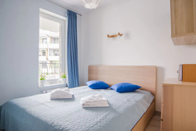 Apartamenty Sun & Snow Rezydencja Ustronie Morskie