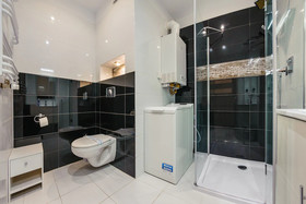Apartamenty Sun & Snow Rezydencja Ustronie Morskie