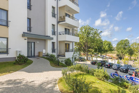 Apartamenty Sun & Snow Rezydencja Ustronie Morskie
