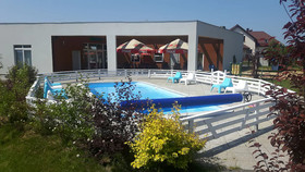 Boski Raj Osrodek Wczasowy