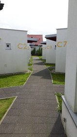 Boski Raj Osrodek Wczasowy