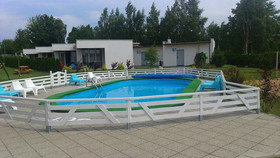 Boski Raj Osrodek Wczasowy