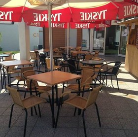 Boski Raj Osrodek Wczasowy