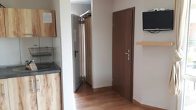 Boski Raj Osrodek Wczasowy