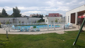 Boski Raj Osrodek Wczasowy
