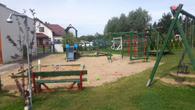 Boski Raj Osrodek Wczasowy