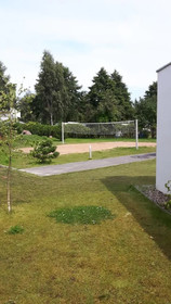 Boski Raj Osrodek Wczasowy