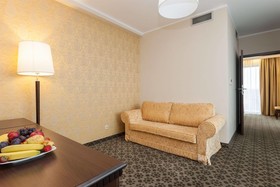 Hotel Lambert Medical Spa
