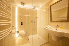 Hotel Lambert Medical Spa