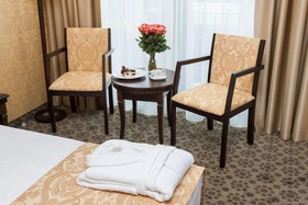 Hotel Lambert Medical Spa