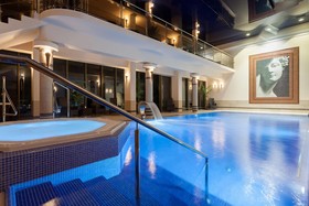 Hotel Lambert Medical Spa
