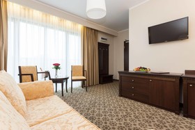 Hotel Lambert Medical Spa