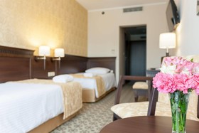 Hotel Lambert Medical Spa