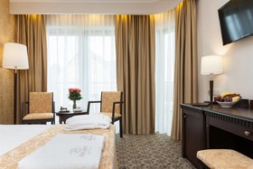Hotel Lambert Medical Spa