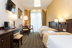 Hotel Lambert Medical Spa