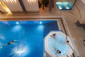 Hotel Lambert Medical Spa
