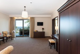 Hotel Lambert Medical Spa