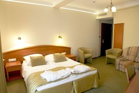 Hotel Lambert Medical Spa
