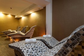 Hotel Lambert Medical Spa