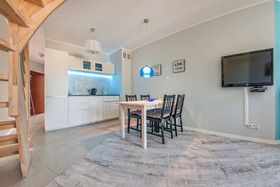 Apartamenty Sun&Snow Bursztynowe Osiedle