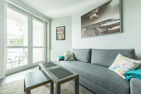 Apartamenty Sun&Snow Bursztynowe Osiedle