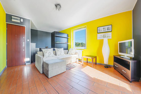Apartamenty Sun&Snow Bursztynowe Osiedle