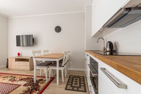 Apartamenty Sun&Snow Bursztynowe Osiedle
