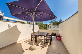 Apartamenty Sun&Snow Bursztynowe Osiedle