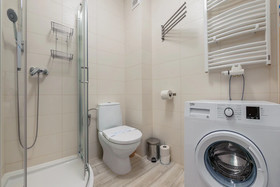 Apartamenty Sun&Snow Bursztynowe Osiedle