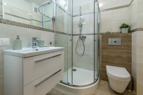 Apartamenty Sun&Snow Bursztynowe Osiedle