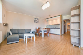 Apartamenty Sun&Snow Bursztynowe Osiedle