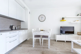 Apartamenty Sun&Snow Bursztynowe Osiedle
