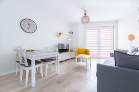 Apartamenty Sun&Snow Bursztynowe Osiedle